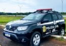 Polícia Civil prende suspeito de violência doméstica em Rio Verde