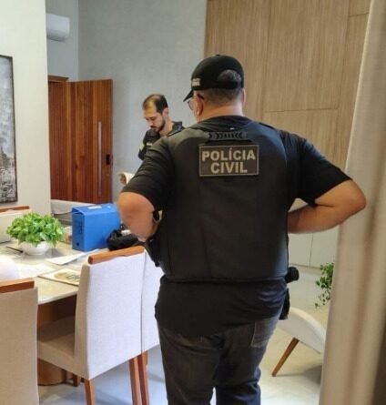 PCGO combate esquema de fraude fiscal que causou prejuízo superior a R$ 4 milhões