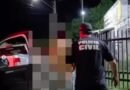 Polícia Civil prende homem em flagrante por desacato a policial civil em Itumbiara
