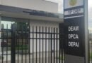 PCGO prende homem em flagrante por descumprimento de medida protetiva em Caldas Novas