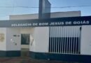 PCGO prende homem condenado por tráfico de drogas e investigado por estupro e violência doméstica