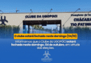 AVISO IMPORTANTE