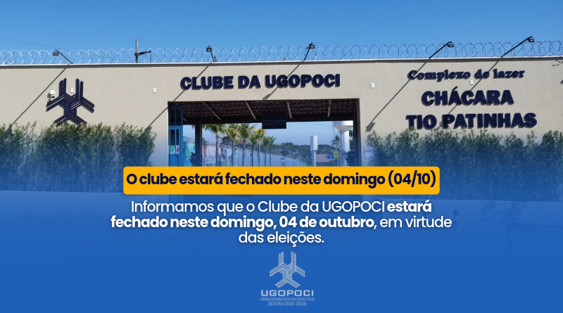 AVISO IMPORTANTE