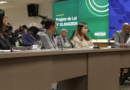 UGOPOCI participa de audiência pública sobre reestruturação dos fundos previdenciários de Goiás