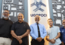 Diretoria da UGOPOCI recebe a visita do delegado Dr. Deusny Aparecido da Silva Filho