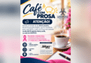 Atenção, associados! O Café com Prosa de outubro tem nova data e novidades!